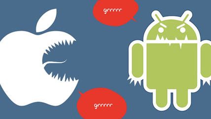 iOS lepszy od Androida w kwestii modyfikacji? 1