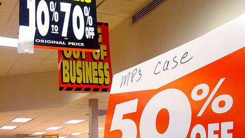 Nie przepłacaj! Powstał nowy serwis dla łowców promocji i wyprzedaży 1