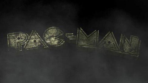 Pac-Man, czyli kara za grzechy [zwiastun] 1