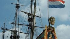 Holendrzy cieszą się sygnałem cyfrowym 1