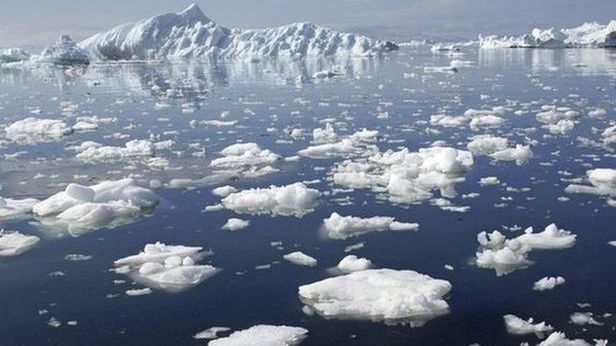 Jak walczyć z globalnym ociepleniem? Niech zima będzie jeszcze zimniejsza! 1