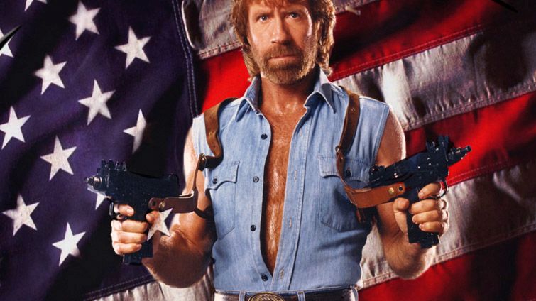 Chuck Norris atakuje routery i modemy. Jak się przed nim bronić? 1