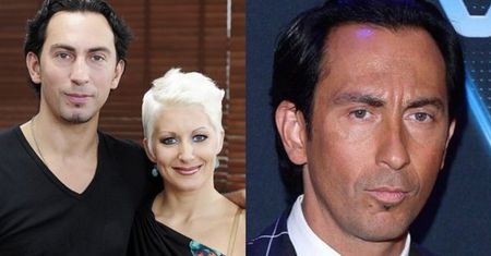 Michał Malitowski i Joanna Leunis rozstali się. Depresja tancerza miała nie być jedynym powodem tej decyzji