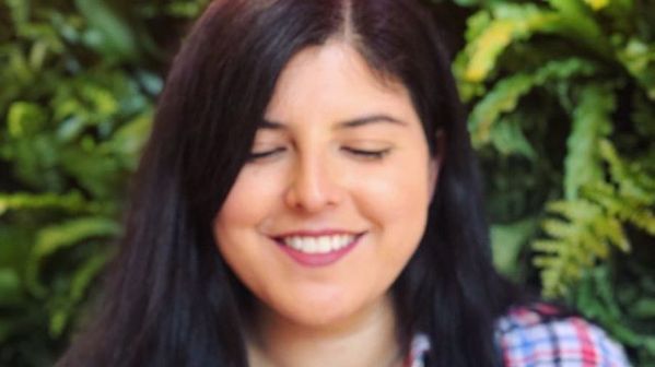 Zrezygnowała z cukru na 30 dni [instagram.com](https://www.instagram.com/ariellesays/)