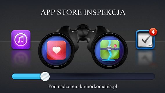 App Store Inspekcja: Specjalny przegląd promocji na Halloween! 1