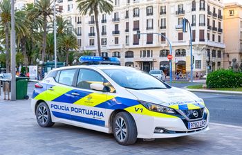 Ukrywał się w Alicante. Hiszpańska policja zatrzymała 47-letniego Polaka