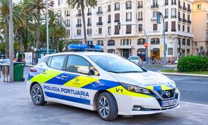 Ukrywał się w Alicante. Hiszpańska policja zatrzymała 47-letniego Polaka