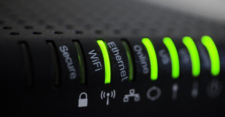 Zapomnij o Wi-Fi. W drodze jest już Li-Fi