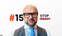 Brzoska chce kar dla platform za reklamy oszustw. Wspiera go Rozenek-Majdan