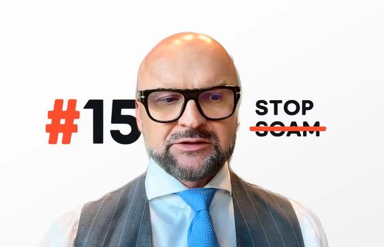Brzoska chce kar dla platform za reklamy oszustw. Wspiera go Rozenek-Majdan