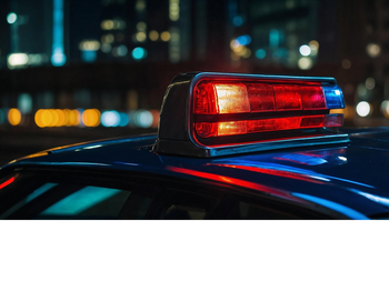 Urządzili sobie wyścig w Wejherowie. Nie wiedzieli, że wśród „widzów” są policjanci