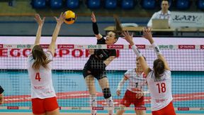 Debiut Zbigniewa Bartmana w roli trenera z przygodami. Tie-break ŁKS-u Commercecon Łódź w Kaliszu