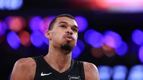 Zaginął, wracając do Francji. Jest finał poszukiwań przyjaciela gwiazdy NBA