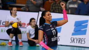 Wielki powrót do ekstraklasy! Reprezentantka Kuby zagra w Legionowie