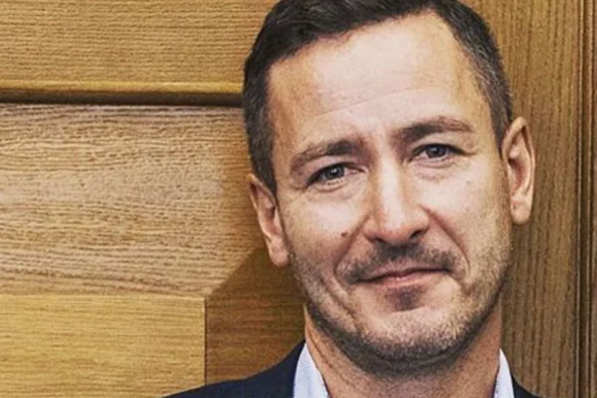 Były dziennikarz TVP i TVN rzecznikiem Polskiej Organizacji Turystycznej