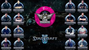 T-Mobile Liga Akademicka: coraz bliżej końca fazy grupowej w StarCraft II