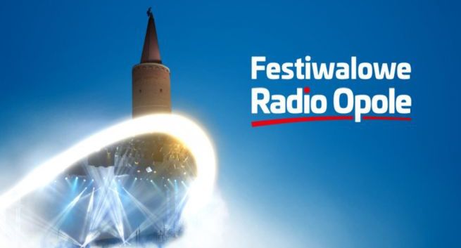 Festiwalowe Radio Opole znów nadaje program. W ramówce archiwalne koncerty, wywiady i polskie przeboje