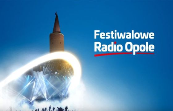 Festiwalowe Radio Opole znów nadaje program. W ramówce archiwalne koncerty, wywiady i polskie przeboje