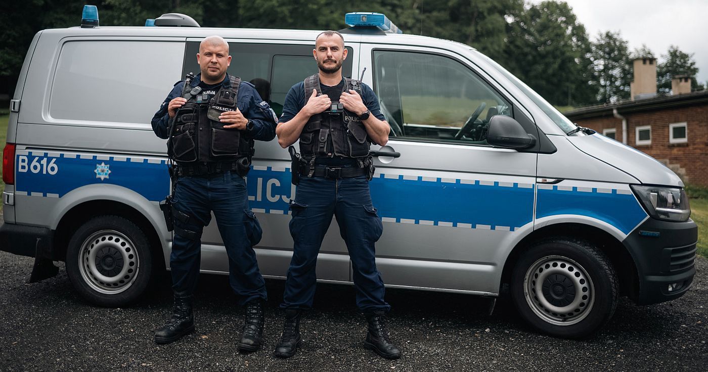 Drugi sezon "Policjantów z sąsiedztwa" już niebawem