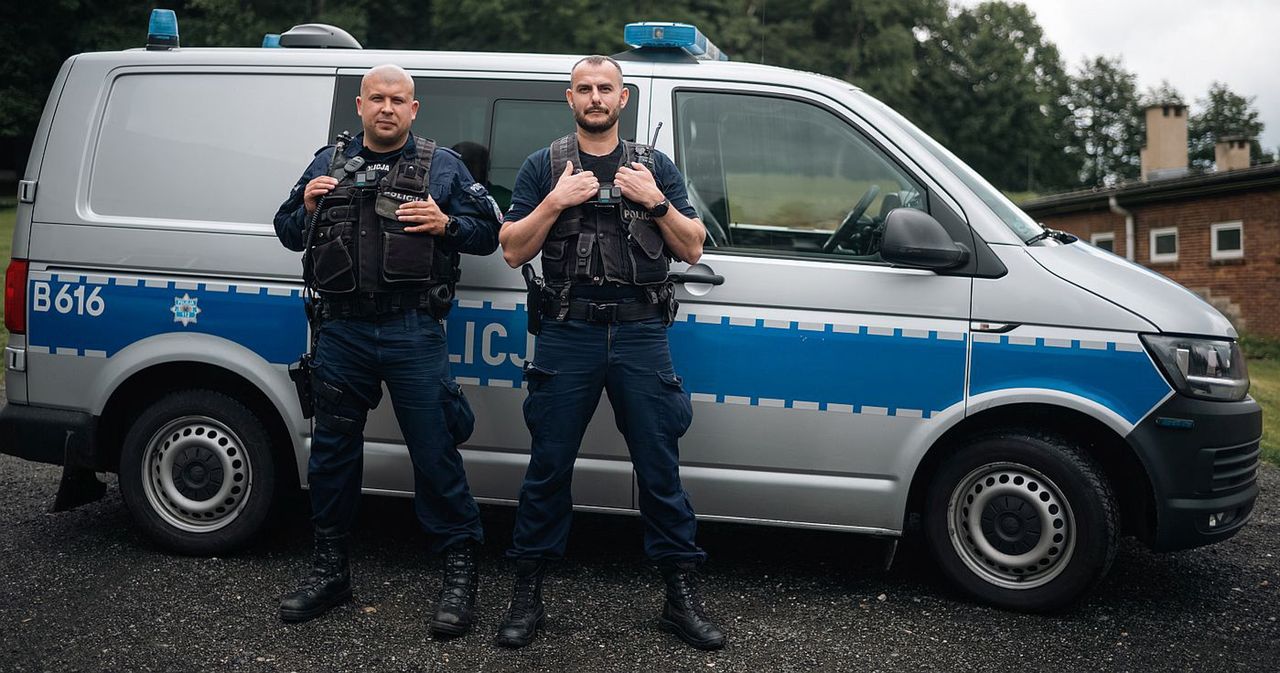 Drugi sezon "Policjantów z sąsiedztwa" już niebawem