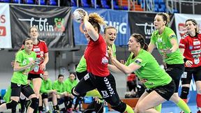 MKS Lublin - Start Elbląg 26:25 (galeria)