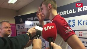 Memoriał Wagnera 2019. Mateusz Bieniek: Dobrze, że rywale grają w mocnych składach