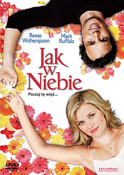 Jak w niebie