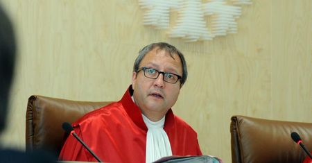 Pakt fiskalny i EMS w niemieckim TK. Znamy ważny termin