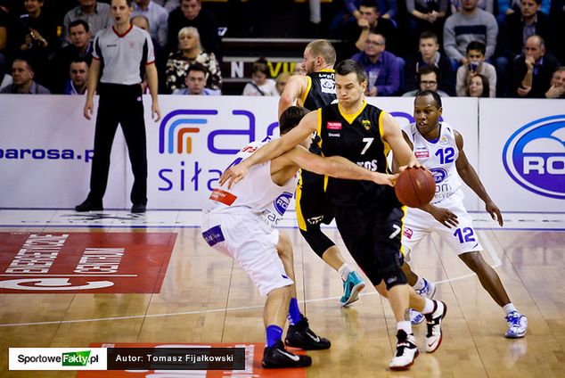 Marcin Dutkiewicz: Czeka nas trudne zadanie