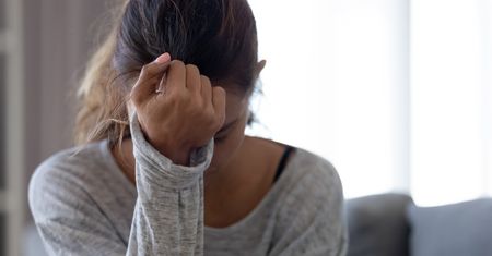 Była w ciąży. Jej mąż sypiał z jej najlepszą przyjaciółką