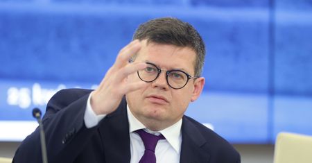 Weryfikacja neosędziów. Wiemy, jakie propozycje ma dostać na biurko Adam Bodnar