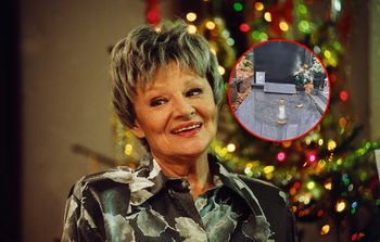 Była gwiazdą "Klanu". Smutny widok na grobie aktorki