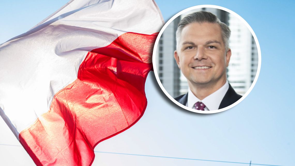 Piotr Matczuk, prezes PFR