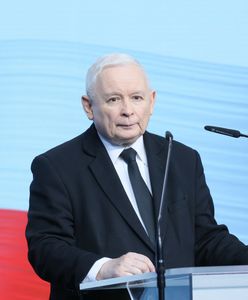 Kaczyński reaguje na kryzys. Zmienił władze w regionie