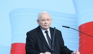 Kaczyński reaguje na kryzys. Zmienił władze w regionie