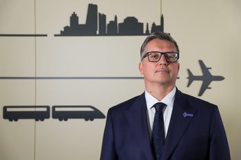 Kim jest Piotr Borys? Został nowym prezesem spółki CPK