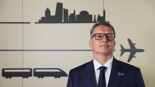 Kim jest Piotr Borys? Został nowym prezesem spółki CPK
