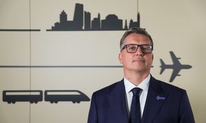 Kim jest Piotr Borys? Został nowym prezesem spółki CPK