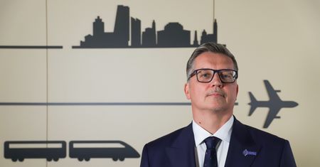 Budowa gigalotniska w Polsce. Kim jest nowy prezes?