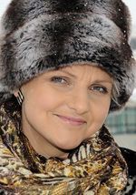 Dziewczyna gangstera w "Samym Życiu"