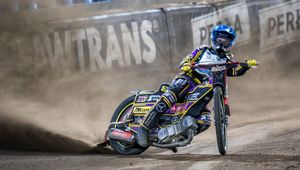 Żużel. Selekcjoner nie ma wątpliwości. "Dla niego to będzie wyzwanie i wielka niewiadoma"