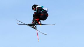 Pekin 2022. Specjaliści od big air zadebiutowali w igrzyskach olimpijskich. Za nimi kwalifikacje