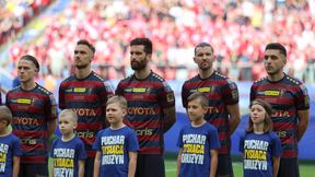 Pogoń Szczecin - Puszcza Niepołomice kursy i typy bukmacherskie | 06.05.2024