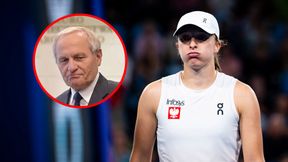 Doradca byłego prezydenta RP uderzył w Igę Świątek. Oto co napisał