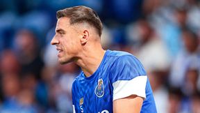 Nowe wieści o Bednarku. Portugalskie media nie mają wątpliwości