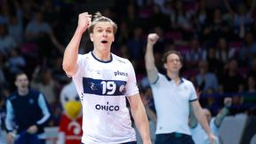 PlusLiga. ONICO - Jastrzębski Węgiel. Warszawian jazda windą z piekła do nieba