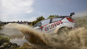 Kajetanowicz zadebiutuje w Rajdowych Mistrzostwach Świata!