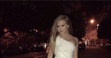 "Klan": Agnieszka Kaczorowska na imprezie przyćmiła inne gwiazdy