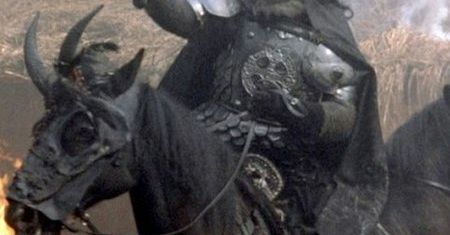 TOP10: Filmy, które każdy fan ''Hobbita'' znać powinien
