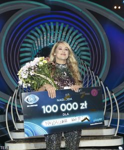"Big Brother": Magda Wójcik odebrała nagrodę. Wiemy, na co ją wyda